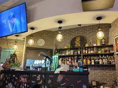 -My Way Town买味堂·东南亚餐厅(亦庄店)