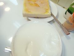 -澳洲牛奶公司(佐敦店)