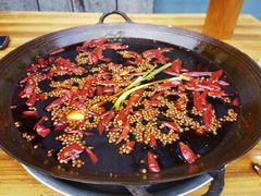 -大龙老火锅·总店(龙头寺店)