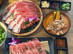 -山居屋炭火烧肉(虎门万达店)