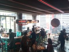 -星巴克臻选(成都太古里店)