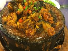 -西江美食舫·江西菜(健德桥店)