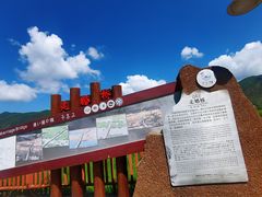 -丽江泸沽湖景区