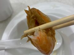 -明香海鲜酒家(华强北店)