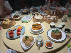 -点都德(喜粤楼店)