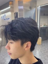 -东梵造型·烫发染发接发连锁SALON