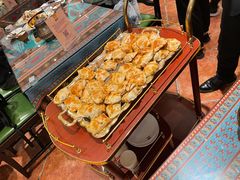 和田烤包子-巴依老爷·新疆美食(上城区天城路店)