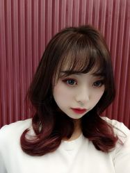 -银星女王公园发型艺术沙龙