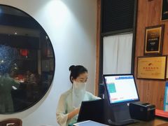 -荷风细雨·中国茶宴(碧云店)