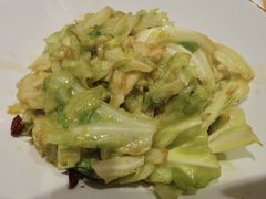 手撕包菜-胡子大厨·超级小炒肉(华润店)