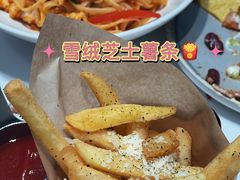 -Manner Coffee(万象食家店)