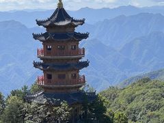-塔云山