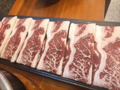 -九田家黑牛烤肉料理(国芳店)