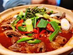-腰子哥烤串(石佛营炫特店)
