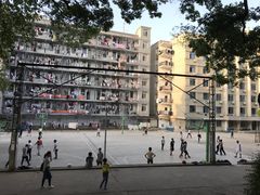 -湖北中医药大学(昙华林校区)