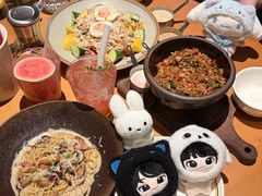 -The Good Place好地方·Brunch·coffee(国贸店)