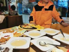 -豪客来牛排(金鼎广场店)