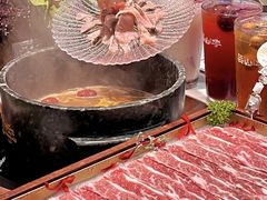 -芸山季·云南野生菌火锅(人民广场来福士店)
