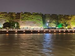 -苏州古运河游船(新市桥码头)