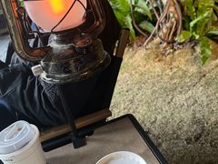 -J Create城市露营咖啡·简餐·宠物(上海动物园店)