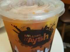 -艾薯夫妇Aysh(福田星河COCOPark店)