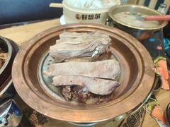 -哈啾嗨·蒙文化主题餐厅(京汉新城店)