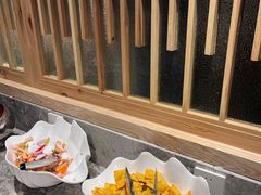 -老船舫·现做活鲜鱼馆(东郊记忆店)
