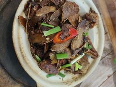 -鑫鸿达·海鲜闽菜热炒小馆(中山路店)