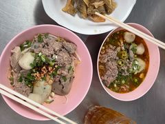 -榮泰米粉湯(Left Shop)