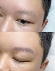 -UP&UP·半永久眉毛眼线机器野生眉