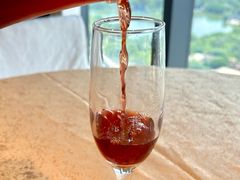 -安乐茶饭·手工素菜·高空景观餐厅(千灯湖店)