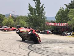 -红石寨旅游度假区