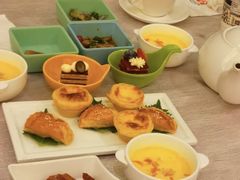 -福州天元国际威斯汀酒店·中国元素餐厅