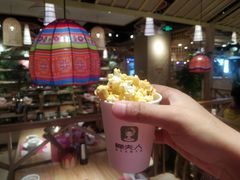 -椰夫人·养生椰子鸡(黄埔时代城店)