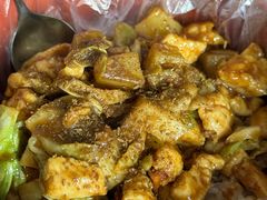 -胖哥料理(兴义里店)