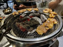 -本炙炭烤·蒲烧活鳗料理店(金沙洲店)