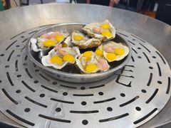 -飞尝蚝·顺德菜·鱼生(顺德总店)