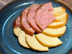 -九转小磨·非遗东北菜(哈西万达店)