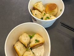 煎包-同心楼(解放北路店)