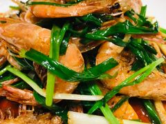 -筱爷叔·上海传统手工菜(玉树路店)