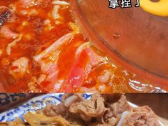 -东镇老火锅(长春路首店)