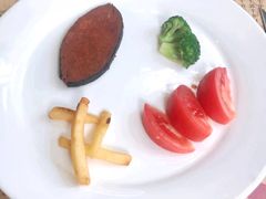 -素心小筑(后沙裕镇店)