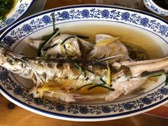 -洞天食府(北大街店)