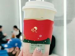 -喜茶(深圳丰盛町店)
