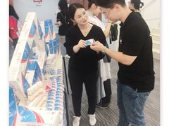-上海财经大学(国定路校区)