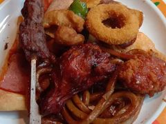 -比格比萨自助(德思勤四季汇店)