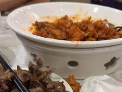 -津悦·正阳春烤鸭(红旗南路店)