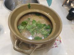 -长平老姿娘夜粥(平东一街店)