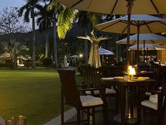 -宴悦海鲜餐厅·游水海鲜·牛排(亚龙湾瑞吉店)