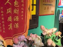 -小凤庭·地道湖北菜武昌鱼·藕汤(38年黄鹤楼店)